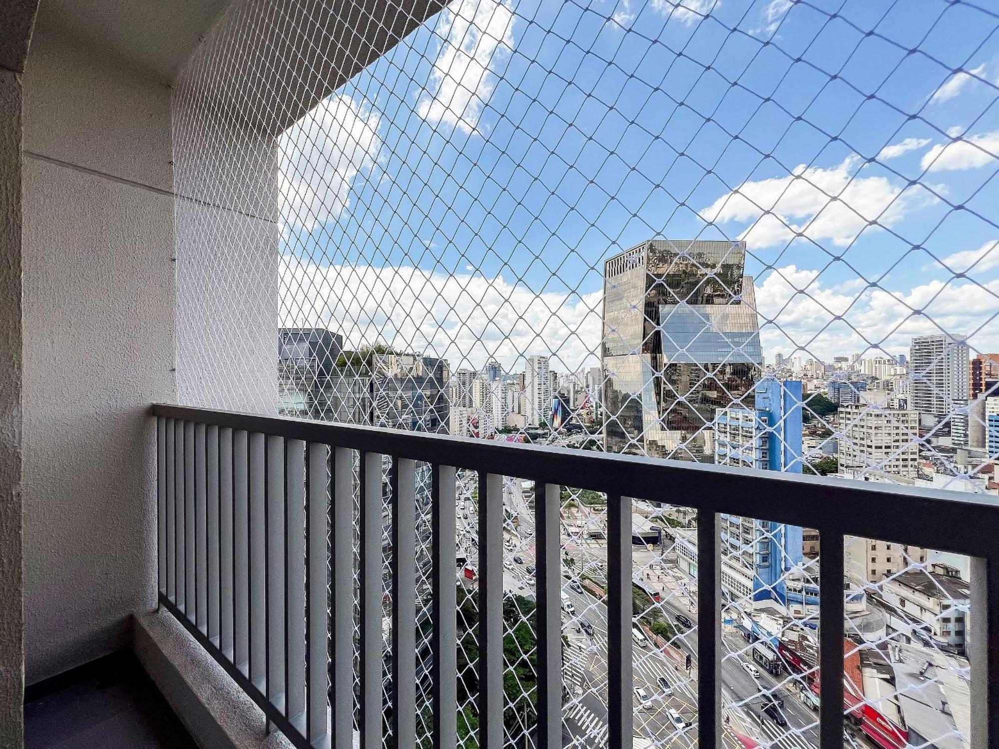 Nex One Faria Lima * São Paulo